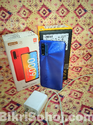 Redmi 9 power